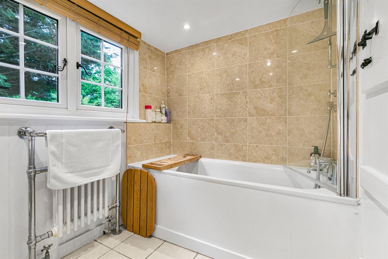 Cottage for sale in SANDYGATE LANE, LOWER BEEDING, HORSHAM, WEST SUSSEX