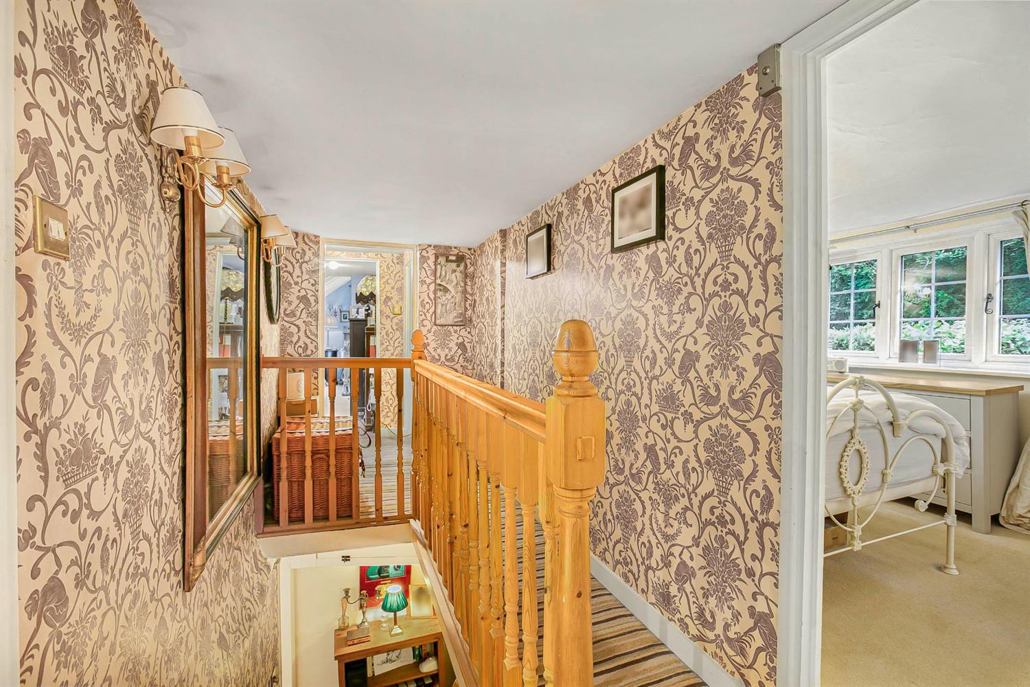 Cottage for sale in SANDYGATE LANE, LOWER BEEDING, HORSHAM, WEST SUSSEX