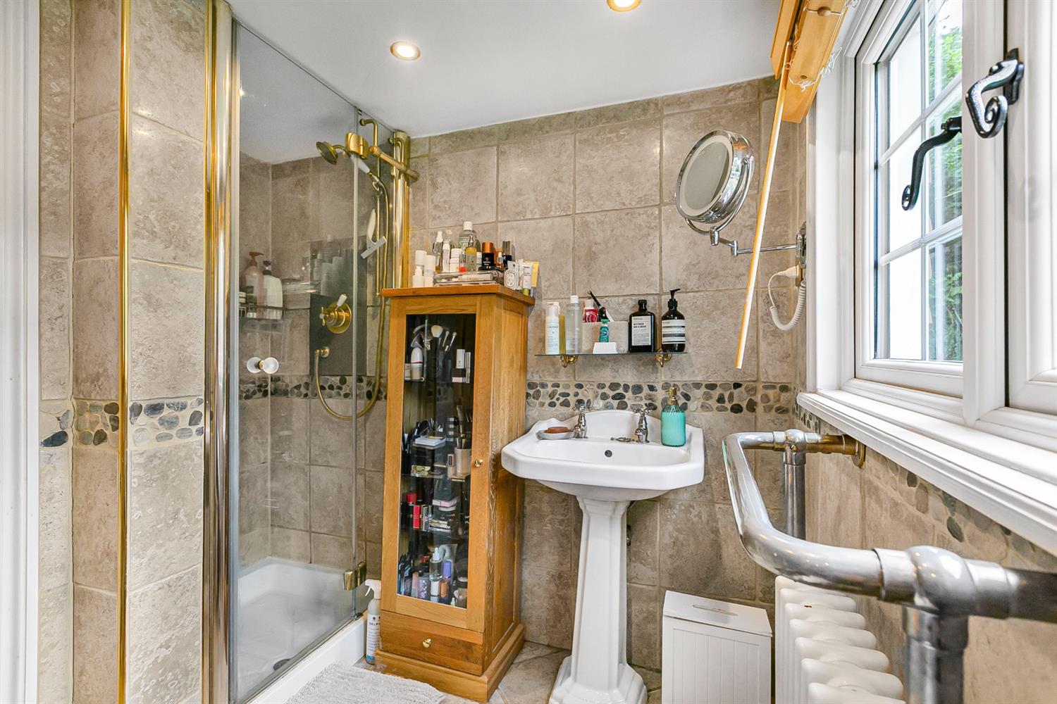 Cottage for sale in SANDYGATE LANE, LOWER BEEDING, HORSHAM, WEST SUSSEX