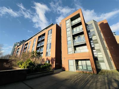 The Quebec Building, Salford