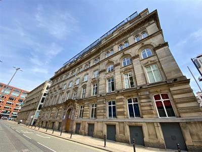 The Grand, 1 Aytoun Street, Manchester