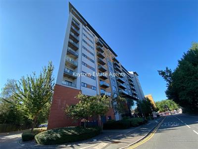 Taylorson Street South, Salford