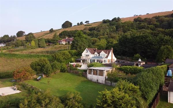 Channel View Farm, Graig Road, Lisvane, Cardiff