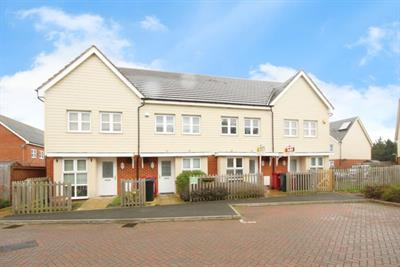 Leacroft, Cippenham, Slough