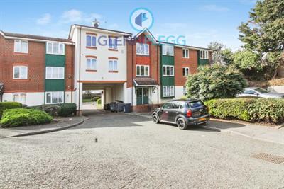 MISSENDEN GARDENS, BURNHAM, BERKSHIRE