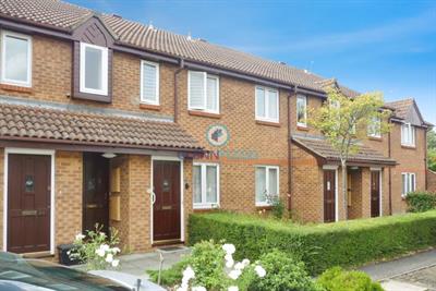 Churchfield Mews, Wexham, Slough