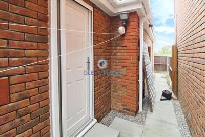 Kempe Close, Langley