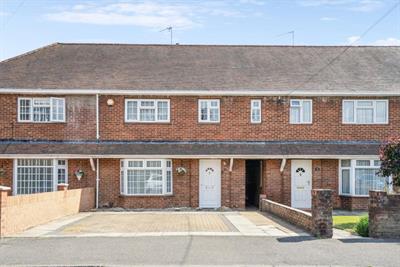 Bower Way, Cippenham