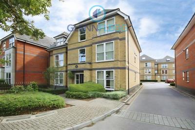 GALLERY CT, EGHAM, SURREY