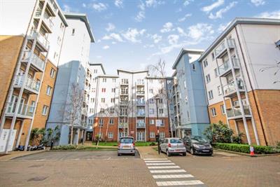 Foundry Court, SL2 5FY