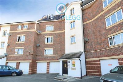 Bosworth Court, SL1 6DA