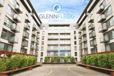 Mosaic Apartments, Slough