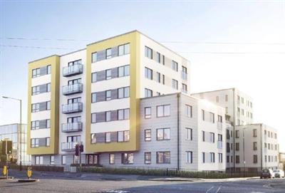 1A STOKE ROAD, SLOUGH, BERKSHIRE