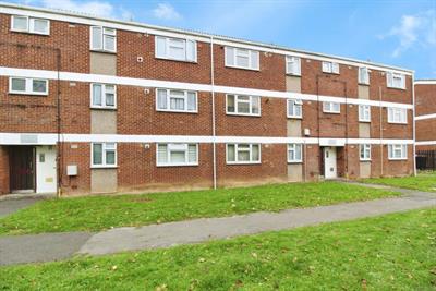 Eden Close, Langley