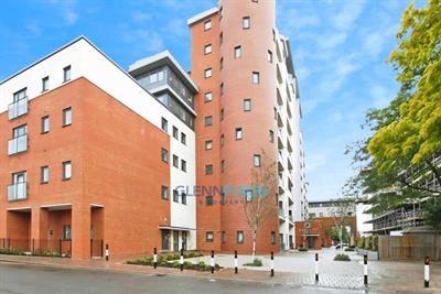 GRAYS PLACE, SLOUGH, BERKSHIRE