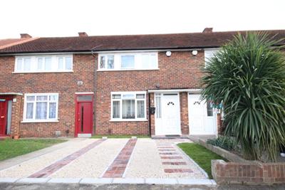 Wilford road, Langley