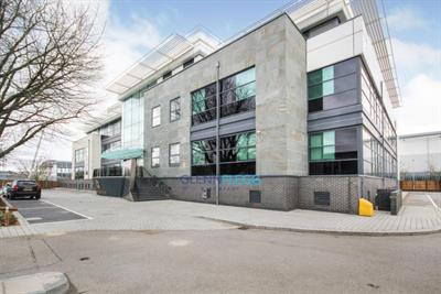 NEW ETON HOUSE, SLOUGH, BERKSHIRE