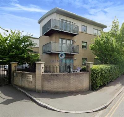 Mercia House, Ashford Road, Ashford