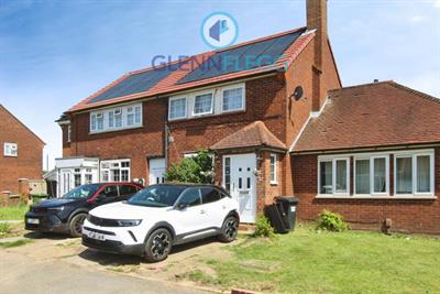 Warren Close, LANGLEY, SLOUGH,