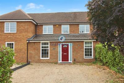 Bingham Road, Burnham