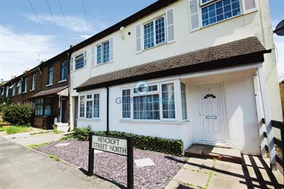 ***LET AGREED***Hencroft Street North, Slough***LET AGREED***