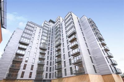 RAILWAY TERRACE, SLOUGH, BERKSHRIE