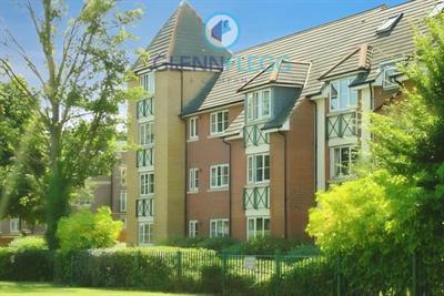 ***Let Agreed*** BURNHAM HEIGHTS, BURNHAM, SLOUGH,