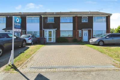 Parlaunt Road, Langley