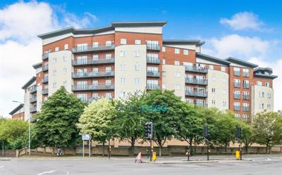 ***LET AGREED***Aspects Court Slough