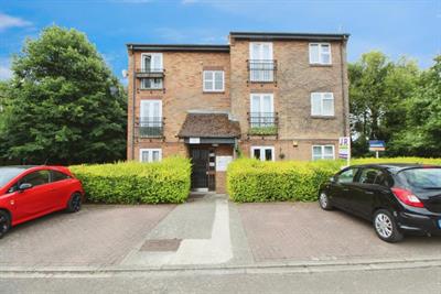 Boveney Close, Cippenham