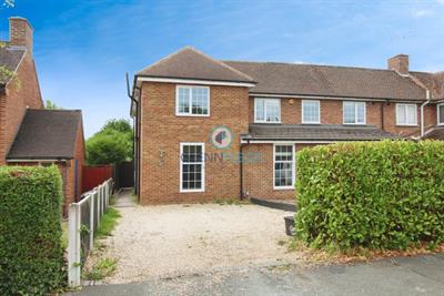 Bingham Road, Burnham