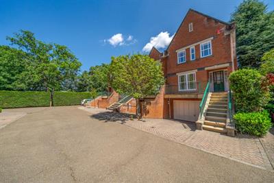 Chapel Square, Virginia Park, Virginia Water, Surrey, GU25 4SZ