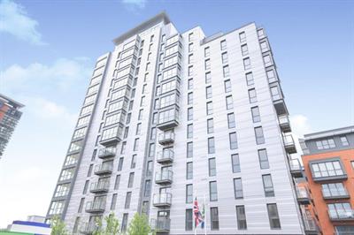 LEXINGTON APPARTMENT- SLOUGH STATION