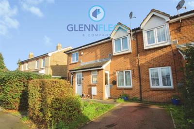 PINEWOOD MEWS, OAKS ROAD, STANWELL