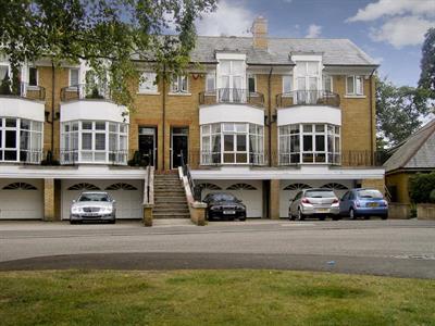 St Davids Drive Egham Surrey TW20 0BA