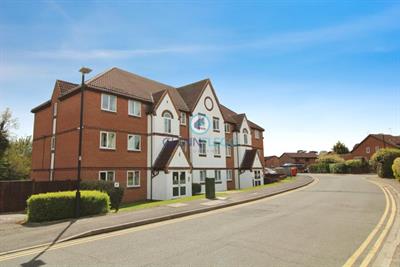 Littlebrook Avenue, Burnham