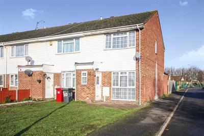 Torridge Road, Langley