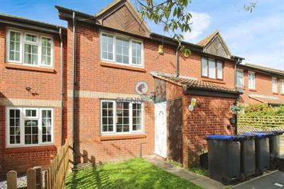 ***LET AGREED***Thorn Drive, Slough.***LET AGREED***