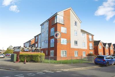 ASHWOOD PLACE, TAMAR WAY,LANGLEY,