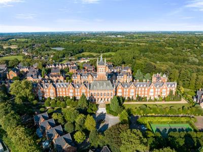 Virginia Park, Virginia Water, GU25 4SY