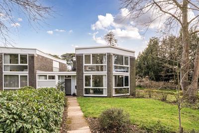 Templemere, Weybridge KT13 9PA