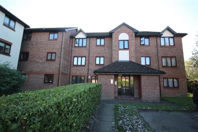 Littlebrook Avenue, Slough.