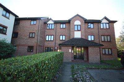 ***LET AGREED***Littlebrook Avenue, Slough.***LET AGREED***