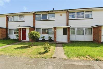 Maypole Road, Taplow