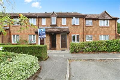 Churchfield Mews, Wexham, SLOUGH