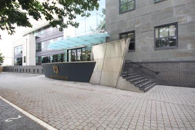 Furnished- New Eton House, Bath Rd, Slough