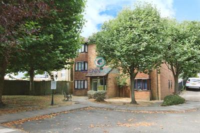 Keswick Court, Slough