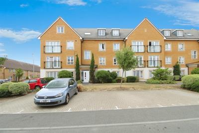 Kenyon Way, Langley