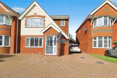 Kempe Close, Langley