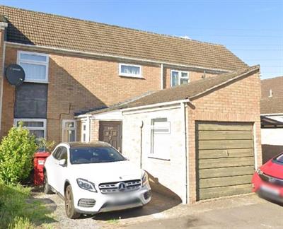 Rochford Gardens, Slough